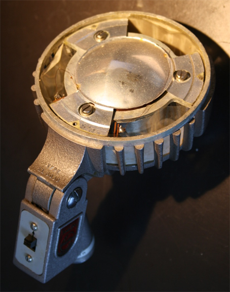 el 6030 opened